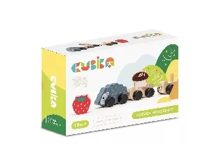 Cubika Fa sünivonat