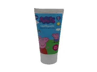 Peppa Malac gyermek fogkrém