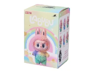 LABUBU-meglepetés figura