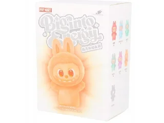 LABUBU-Big into energy-meglepetés figura