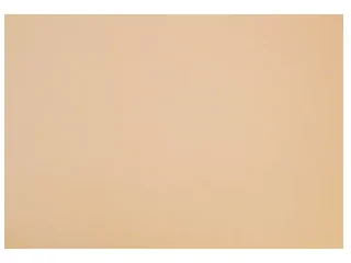 Dekorgumi Lap kb. 21x30 cm 2 mm Testszínű (1DB)