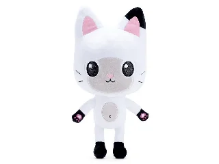 Gabi babaháza Pandi plüss 45cm