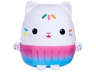 Gabi babaháza Süti plüss 45cm