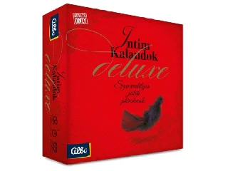 Intim Kalandok Deluxe