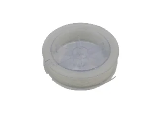 Rugalmas damil 1mm 50m/tekercs