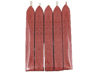 Pecsétviasz 5 DB/csomag