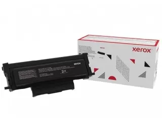 006R04403 Lézertoner B230, B225, B235 nyomtatókhoz, XEROX, fekete, 3K