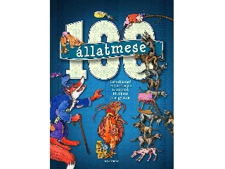 100 ÁLLATMESE