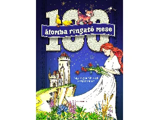 100 ÁLOMBA RINGATÓ MESE