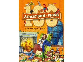 100 ANDERSEN-MESE