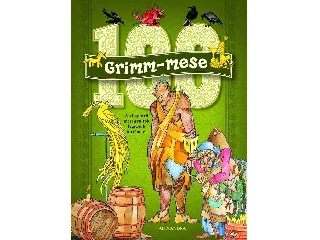 100 GRIMM-MESE