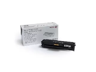 106R02773 Lézertoner Phaser 3020NI, WC3025NI nyomtatóhoz, XEROX, fekete, 1,5k
