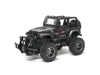 1:15 R/C Bad Street Jeep Jármű