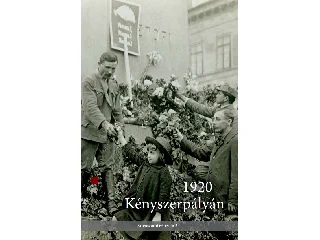 1920 - KÉNYSZERPÁLYÁN