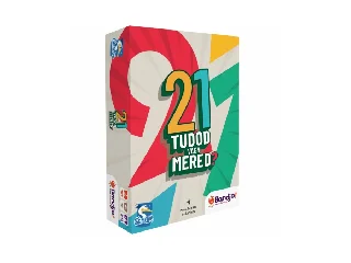 21 - Tudod vagy mered?