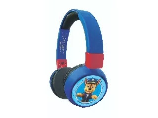 2:1 Mancs Őrjárat vezeték nélküli Bluetooth és vezetékes összecsukható fejhallgató