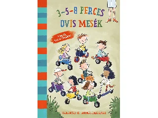 3-5-8 PERCES OVIS MESÉK