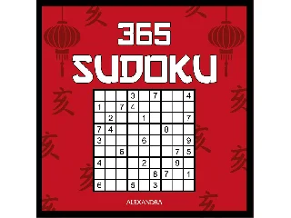 365 SUDOKU