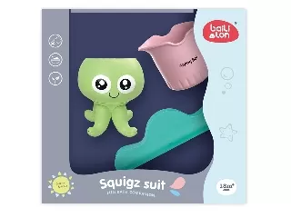 3 részes kádjáték