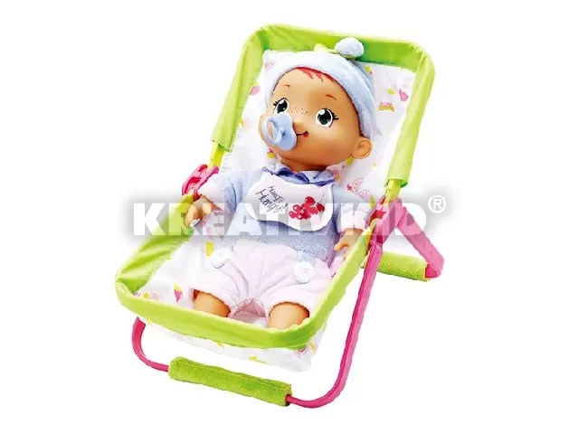 3 az 1-ben Hordozó Ringass el babához