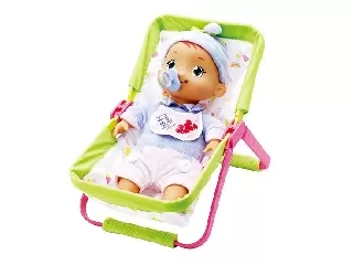 3 az 1-ben Hordozó Ringass el babához