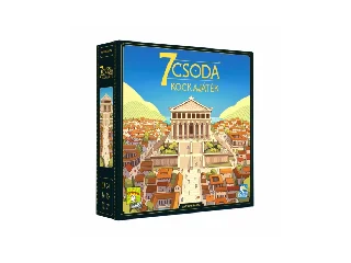 7 Csoda – Kockajáték