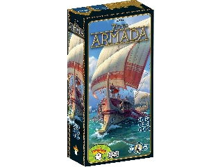 7 Csoda: Armada kiegészítő