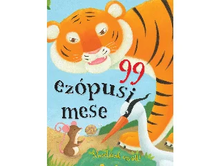 99 EZÓPUSI MESE
