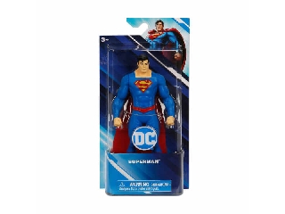 DC Figura 15cm Superman