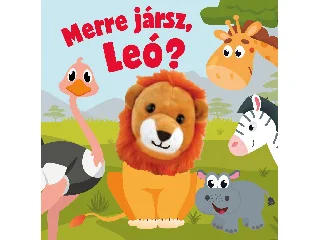 -: MERRE JÁRSZ, LEÓ?