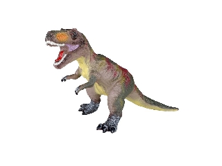 Tyrannosaurus dinó játékfigura 43,5 cm