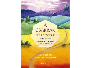 A CSAKRÁK BÖLCSESSÉGE - JÓSKÁRTYA (KÖNYV+KÁRTYA)