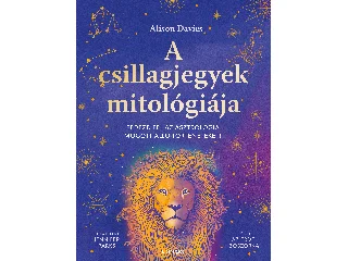 A CSILLAGJEGYEK MITOLÓGIÁJA