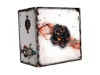 A fekete rózsa háborúi