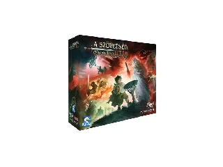 A Gyűrűk Ura - A Szövetség útja