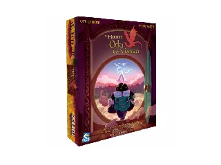 A hobbit - Oda és vissza