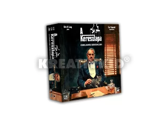 A keresztapa: Corleone birodalma