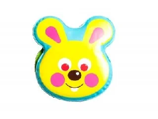 A NYUSZI - MENJÜNK FÜRÖDNI! (FÜRDŐS KÖNYV)