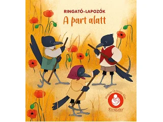A PART ALATT - RINGATÓ-LAPOZÓK