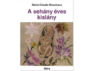 A sehány éves kislány