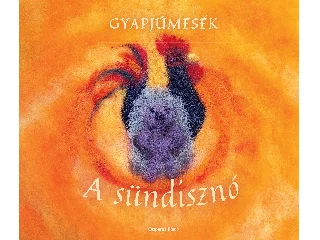 A SÜNDISZNÓ - GYAPJÚMESÉK 3.