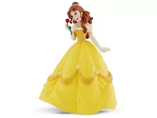 A szépség és a szörnyeteg: Belle