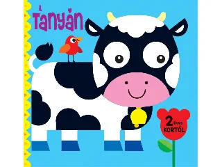 A TANYÁN (FORGÓ SZEMEK)