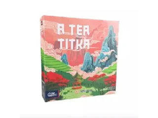 A tea titka társasjáték