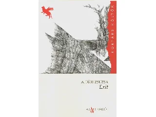 A. TÚRI ZSUZSA: EXIT - KORTÁRS KÖLTŐK