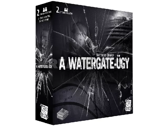 A Watergate-ügy