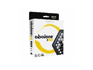 Abalone Go