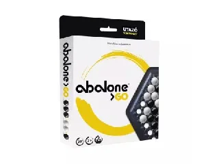 Abalone Go