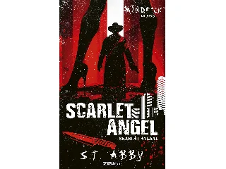 ABBY, S.T.: SCARLET ANGEL - SKARLÁT ANGYAL