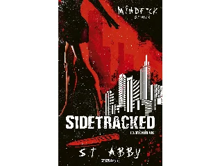 ABBY, S.T.: SIDETRACKED - ELTÉRÍTVE